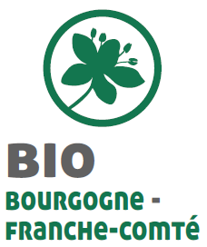 Le réseau bio de Bourgogne-Franche-Comté