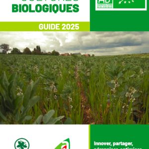 Formation à l'agriculture biologique