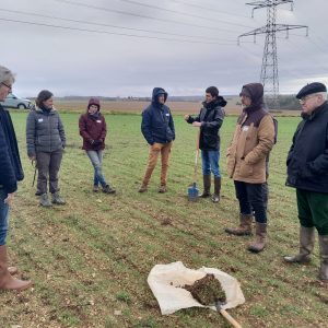Accompagnements collectifs - BIO Bourgogne Franche-Comté