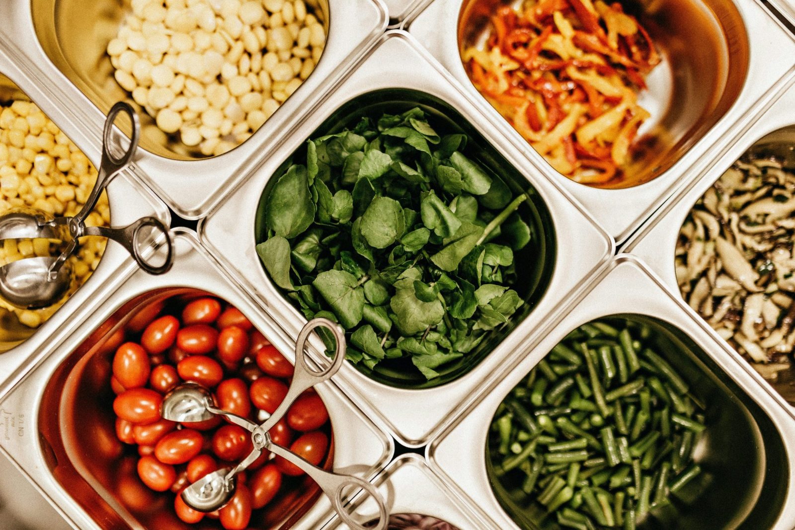 Alimentation et restauration collective